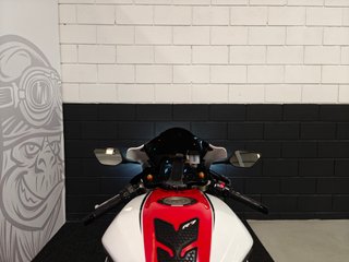 YAMAHA R7 2024  19.210KMS