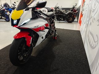 YAMAHA R7 2024  19.210KMS