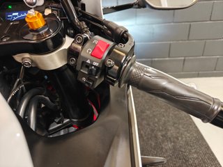 YAMAHA R7 2024  19.210KMS