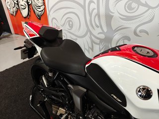 YAMAHA R7 2024  19.210KMS