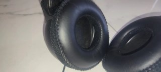 Cuffie Philips SHP1900 Stereo Comfort