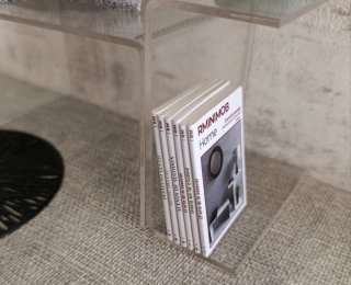 Decorazione in miniatura di Amsterdam in scala 1/6 per Barbie