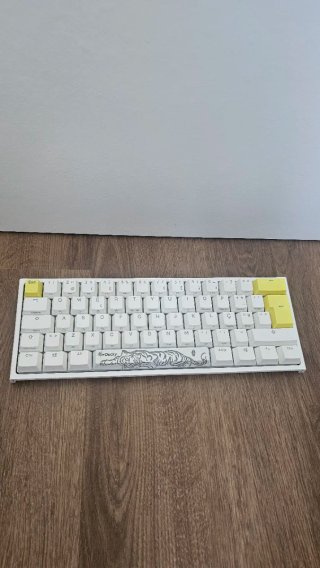 Ducky One 2 Pro Mini Teclado Mecânico