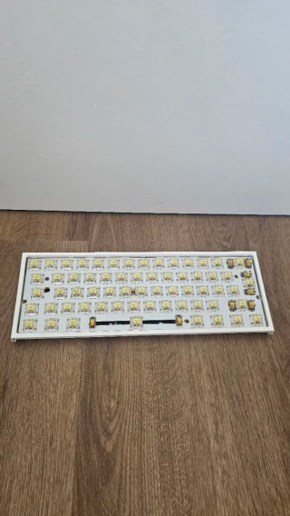 Ducky One 2 Pro Mini Teclado Mecânico