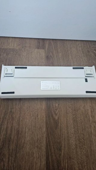 Ducky One 2 Pro Mini Teclado Mecânico