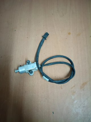 Sensor Caballete Suzuki Burgman 125 Inyección