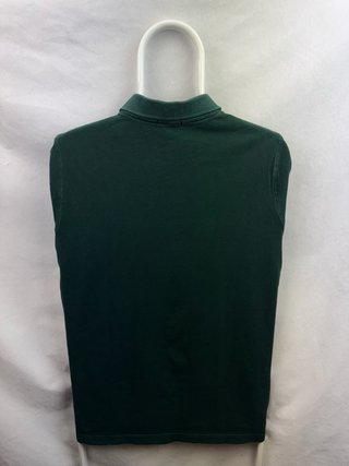 Polo Ralph Lauren Verde Botella
