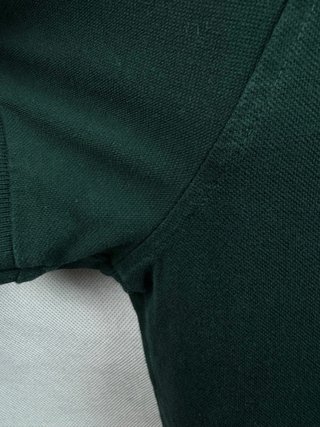 Polo Ralph Lauren Verde Botella