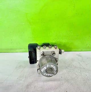0265257925 Modulo ABS Ford Transit Custom 2018