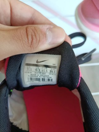 Nike Flex Run Zapatillas Deportivas