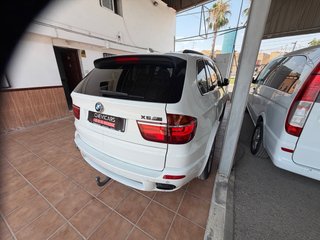 BMW X5 2010