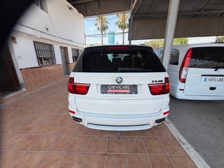 BMW X5 2010