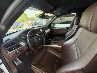 BMW X5 2010