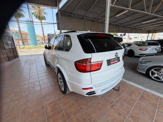 BMW X5 2010