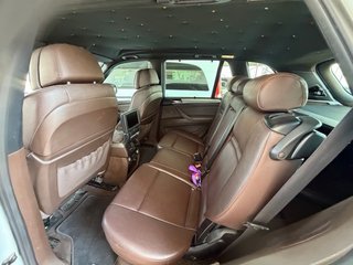 BMW X5 2010