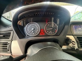 BMW X5 2010