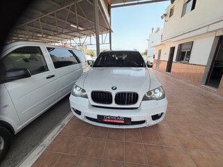 BMW X5 2010