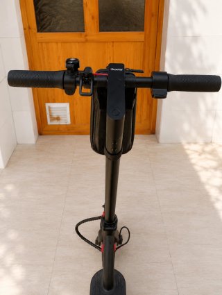 Patinete Eléctrico iScooter i9 Motor 350W