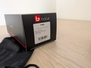 Gafas Bollé Prime polarizadas