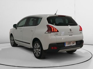 Peugeot 3008 Style