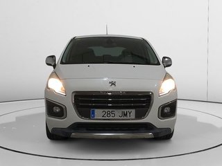 Peugeot 3008 Style