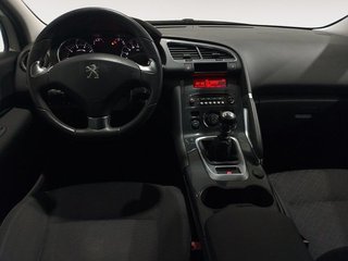 Peugeot 3008 Style