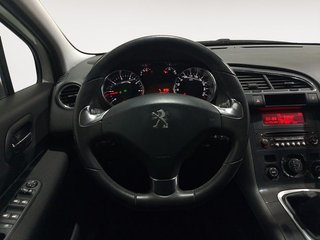 Peugeot 3008 Style