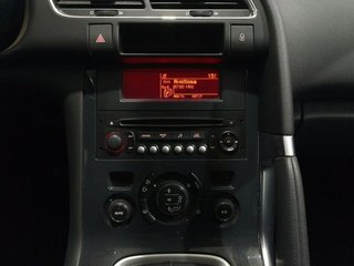 Peugeot 3008 Style