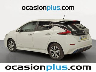 Nissan Leaf 40kWh Acenta 110 kW (150 CV)