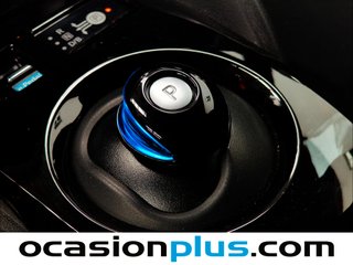 Nissan Leaf 40kWh Acenta 110 kW (150 CV)