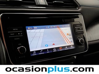 Nissan Leaf 40kWh Acenta 110 kW (150 CV)