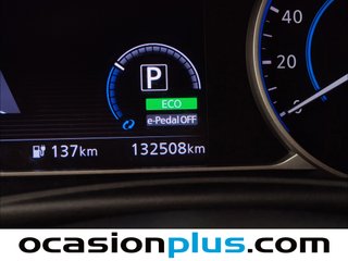 Nissan Leaf 40kWh Acenta 110 kW (150 CV)