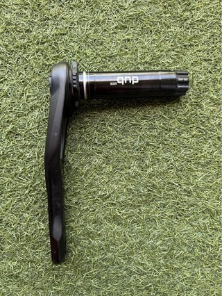 Potenciómetro Biela Sram X0 T-Type