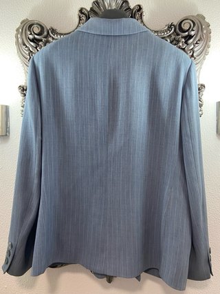 Traje de chaqueta Luis Alberto