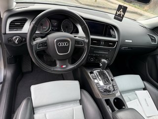 Audi S5 333CV LIBRO DE REVISIONES