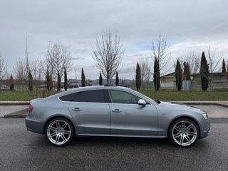 Audi S5 333CV LIBRO DE REVISIONES