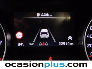 Kia Ceed 1.0 T-GDi Concept 74 kW (100 CV)