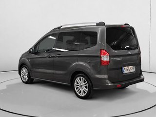 Ford Tourneo Courier 1.0 EcoBoost Titanium 74 kW (100 CV)