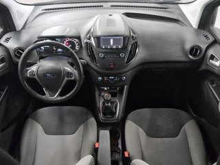 Ford Tourneo Courier 1.0 EcoBoost Titanium 74 kW (100 CV)