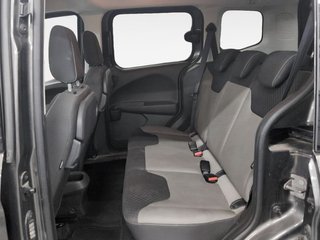 Ford Tourneo Courier 1.0 EcoBoost Titanium 74 kW (100 CV)