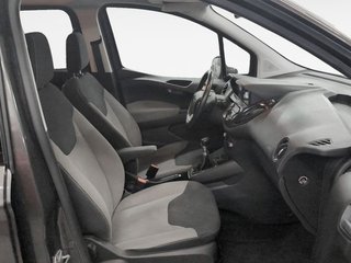 Ford Tourneo Courier 1.0 EcoBoost Titanium 74 kW (100 CV)