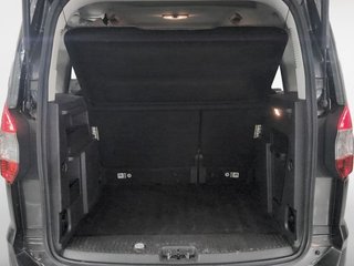 Ford Tourneo Courier 1.0 EcoBoost Titanium 74 kW (100 CV)