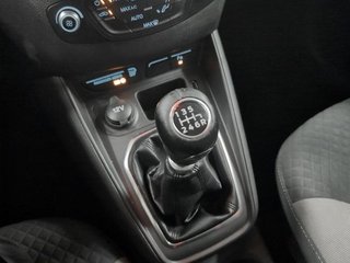 Ford Tourneo Courier 1.0 EcoBoost Titanium 74 kW (100 CV)