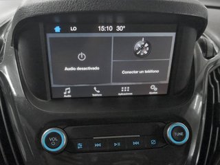 Ford Tourneo Courier 1.0 EcoBoost Titanium 74 kW (100 CV)