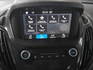 Ford Tourneo Courier 1.0 EcoBoost Titanium 74 kW (100 CV)