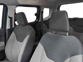Ford Tourneo Courier 1.0 EcoBoost Titanium 74 kW (100 CV)