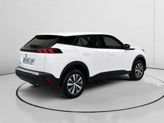 Peugeot 2008 BlueHDi 110 S&S Active 81 kW (110 CV)