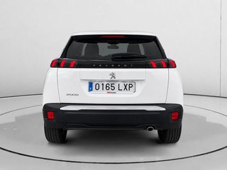 Peugeot 2008 BlueHDi 110 S&S Active 81 kW (110 CV)