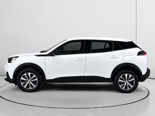 Peugeot 2008 BlueHDi 110 S&S Active 81 kW (110 CV)