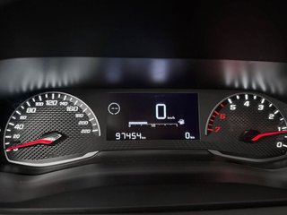 Peugeot 2008 BlueHDi 110 S&S Active 81 kW (110 CV)